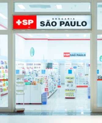 Drogaria São Paulo Inaugura 16º loja em MG Giro News