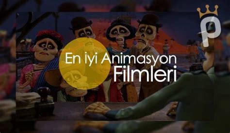 Animasyon Filmleri En İyi 70 Film Listesi 2020 Güncel Paratic