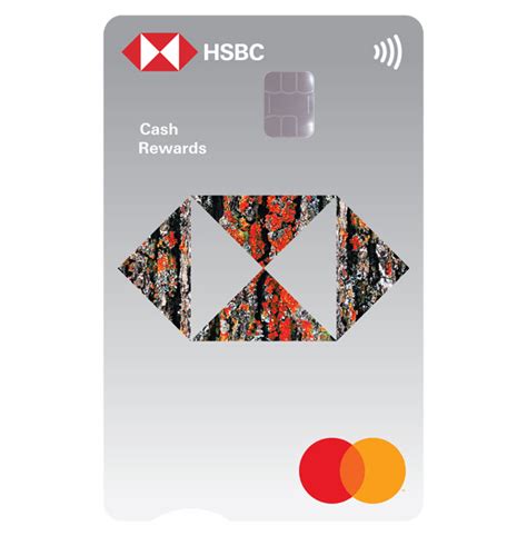 Credit Cards Apply For A Credit Card Hsbc Canada