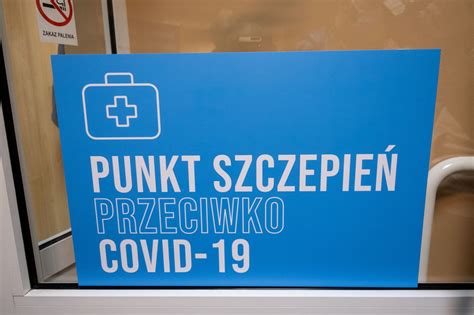 Punkty szczepień mapa punktów szczepień co to jest i gdzie szukać