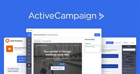 Activecampaign Review Powerful Email Marketing Automation