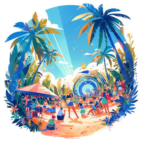 Residents debate pemberton gardens noise levels during summer outdoor concert series 4