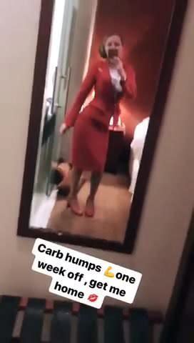 Flight Attendant Wild Sex Orgy Group Sex Amateur Porn Xhamster