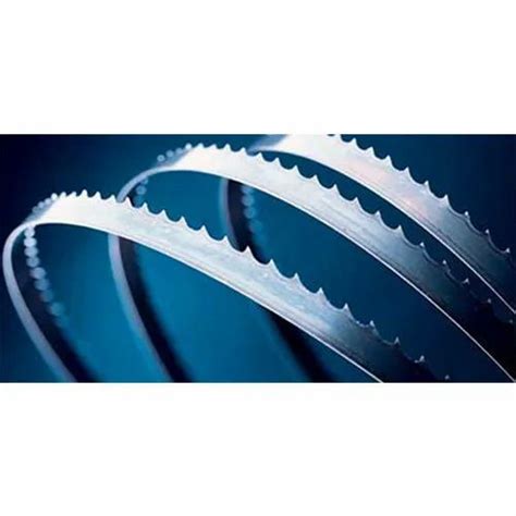 Various Bipico Bimetal Bandsaw Blade For Industries At Best Price In