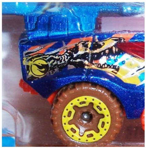 Models Hot Wheels Sting Rod Treasure Hunt Collectors Edition Was Listed For On Oct