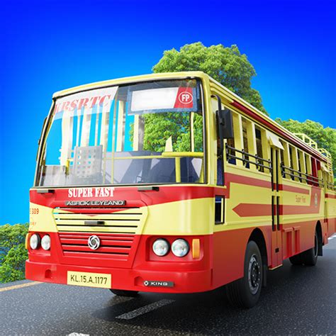 Kerala Bus Simulator - Apps on Google Play