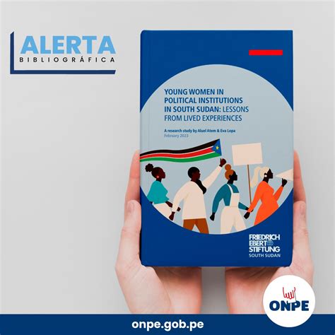 Onpe On Twitter 📚 Encuentra Documentos Y Publicaciones Seriadas Sobre Las Perspectivas De La