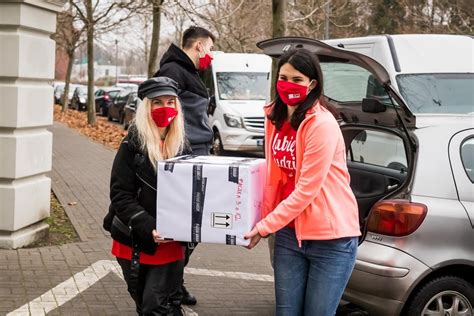 Szlachetna Paczka po raz kolejny wspomoże rodziny Ruszyła 21 edycja