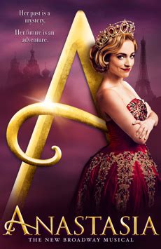 Anastasia - Broadway | Tickets | Broadway | Broadway.com