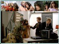 Naked Esther Studer in Frauen für Zellenblock 9