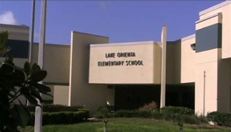 Important Events In Lake Orienta Elementary And The World Timeline