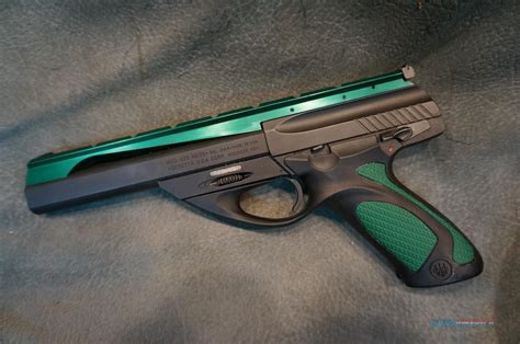 Beretta U22 Neos 22lr Limited Editi For Sale At