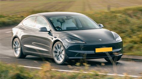 These Are The Evs With The Longest Range That You Can Now Buy In The