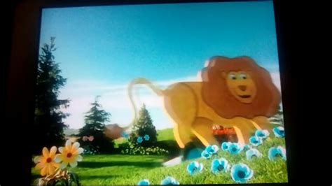 Teletubbies Magic Bear