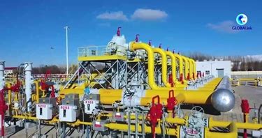 Petrochina Mulls Construction Of Line D Of Turkmenistan China Gas