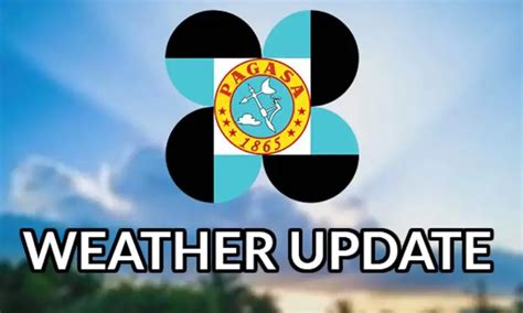 Pagasa Releases Latest Weather Update For Friday July