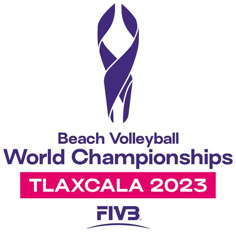 Beach Volleyball World Championships Tlaxcala 2023 schedule & results.