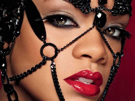 Rihanna Wallpapers Rihanna Hot Singer Wallpapers