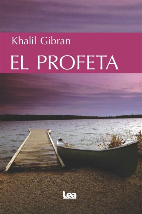 El Profeta Khalil Gibran Editorial Almuzara