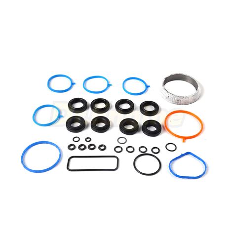 Head Gasket Set Timing Chain Kit Variable Sprocket Fit Honda