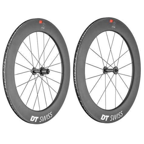 Roues V Lo Route Carbone Dt Swiss Arc Dicut Rb Mm