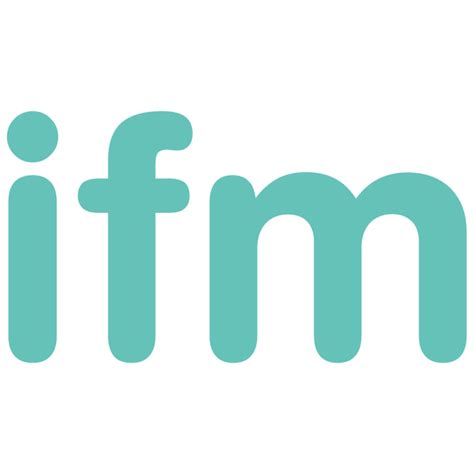 ifm logo, Vector Logo of ifm brand free download (eps, ai, png, cdr ...