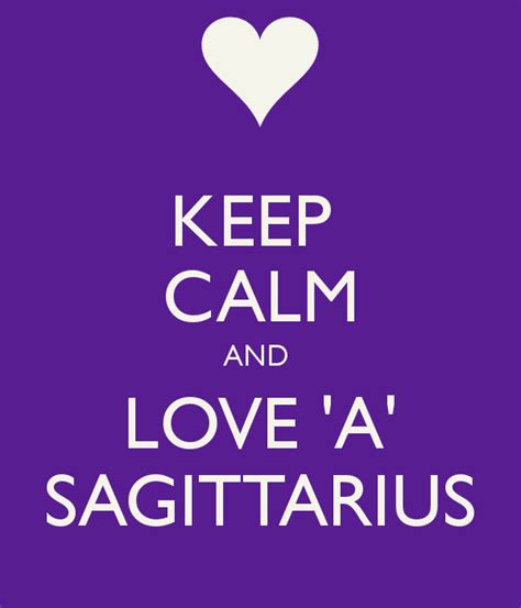 Sagittarius Love Quotes. QuotesGram