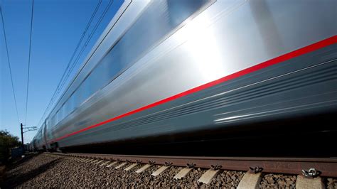 Massachusetts moves forward on East-West Rail Project