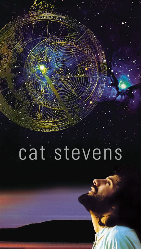 In Search Of The Centre Of The Universe Cat Stevens