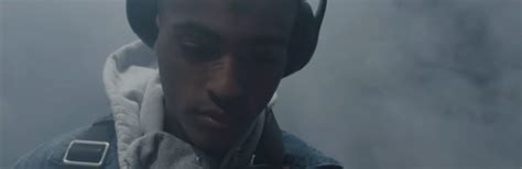 XXXTentacion's "Moonlight" Video Drops After Months of Rapper's Passing ...