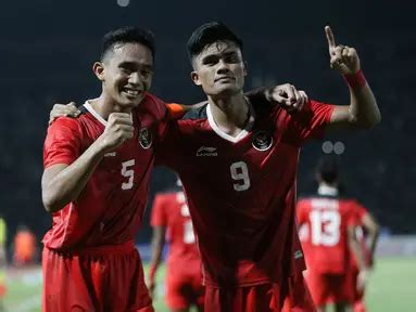 Berita Indonesia Raih Medali Emas Sepak Bola Terbaru Kabar Terbaru