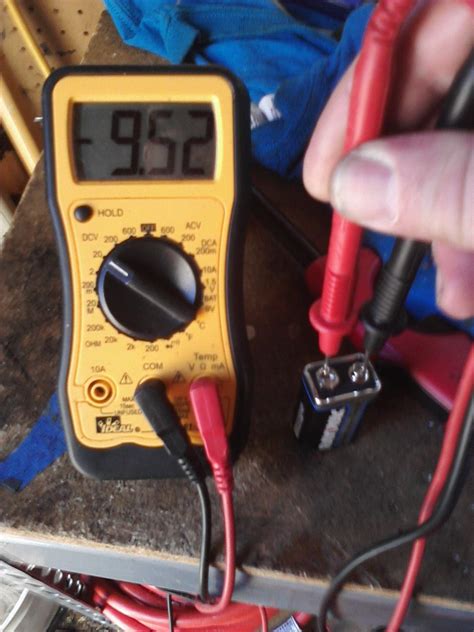 Alternator diodes - how test if they are blown? - Fix It Anarchy - Sailing Anarchy Forums