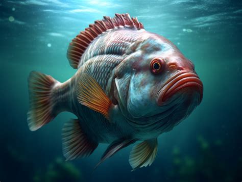 10 Fish Adaptations (Evolutionary Secrets!) – Fauna Facts