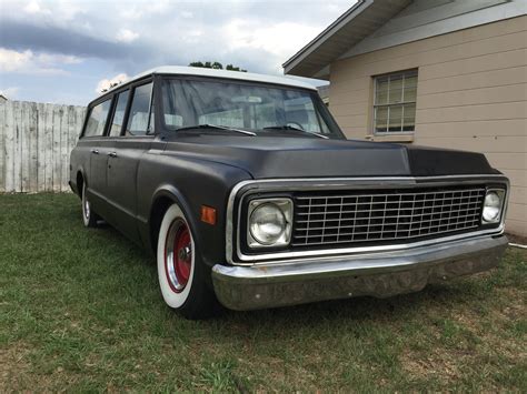 Rick S Chevrolet C Suburban Holley My Garage