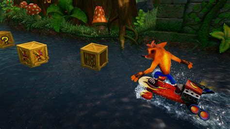 Crash Bandicoot N. Sane Trilogy (PS4 / PlayStation 4) Game Profile ...