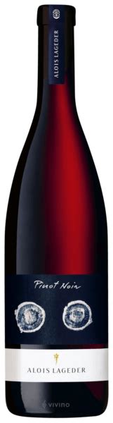 Alois Lageder Pinot Noir Vivino België