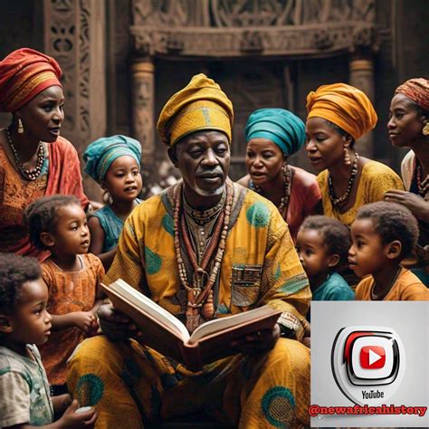 New Africa History | New York NY