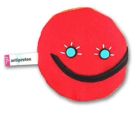 Antiproton | The Particle Zoo