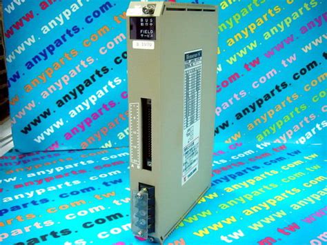 Yaskawa Plc Memocon Sc Jamsc B Register Output Module