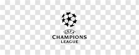 UEFA Champions League Logo Brand Sport - White - Cev Transparent PNG