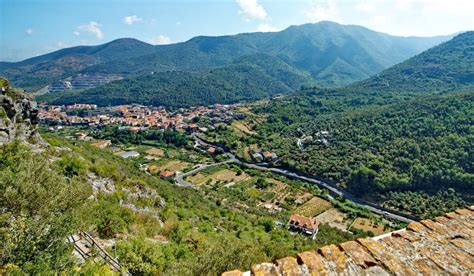 Monte Acuto Poggio Grande Rio Torsero