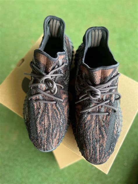 Yeezys Mens Fashion Footwear Sneakers On Carousell