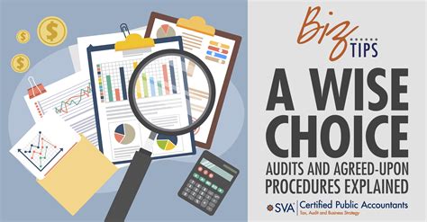 Audits And Agreed Upon Procedures Whats The Difference