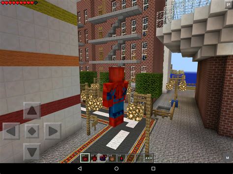 spider man mod - Mod Packs - Minecraft Mods - Mapping and Modding: Java ...