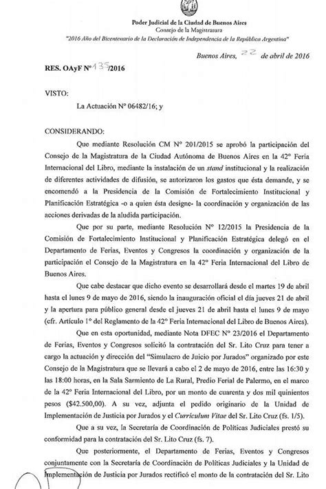 Martín Seefeld Jorge D Elia Y Lito Cruz Cobraron Miles De Pesos Por Simular Juicios Por Jurado