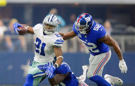 Dallas Cowboys Preseason Schedule Announced D210sports