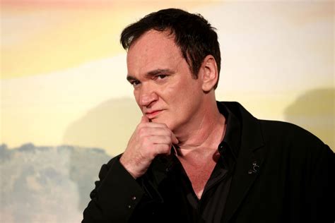 Cinema Speculation Quentin Tarantino A Milano Per Presentare Il Suo