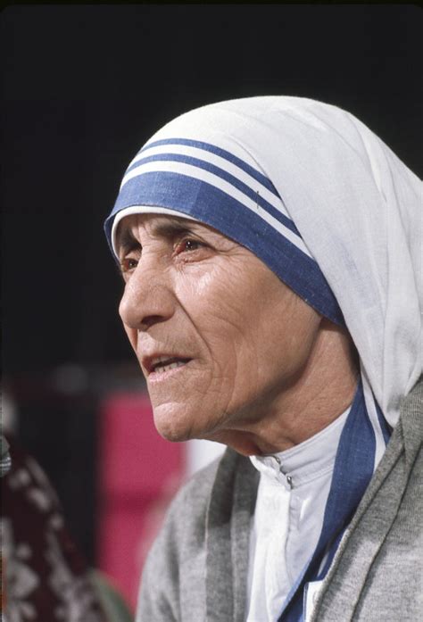 10 things you didn't know about Mother Teresa - Eternity News