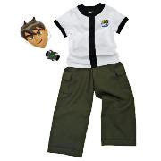 Ben 10 Dress Up Age 9/10 - review, compare prices, buy online