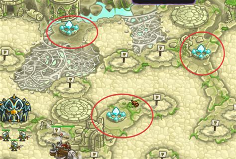 Steam Community Guide Kingdom Rush Origins